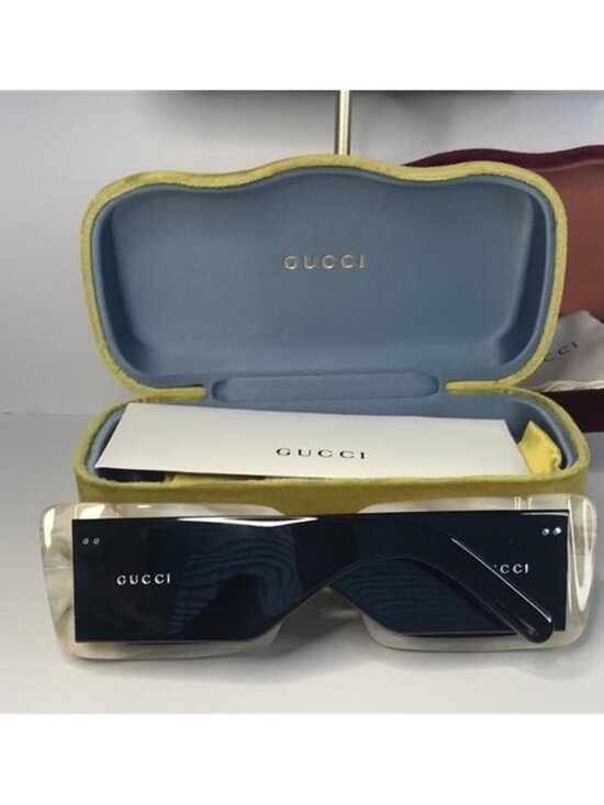 New - Gucci, Novelty, Unisex Sunglasses, GG0543S-30007827-002 main image 10
